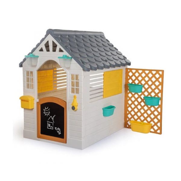 Dolu Куќа со градина 3310