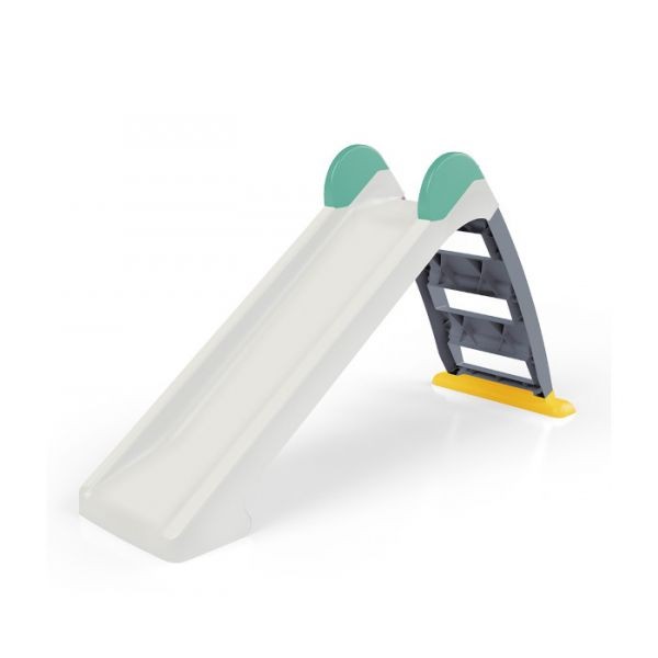 Детска лизгалка надолу 2631, сива