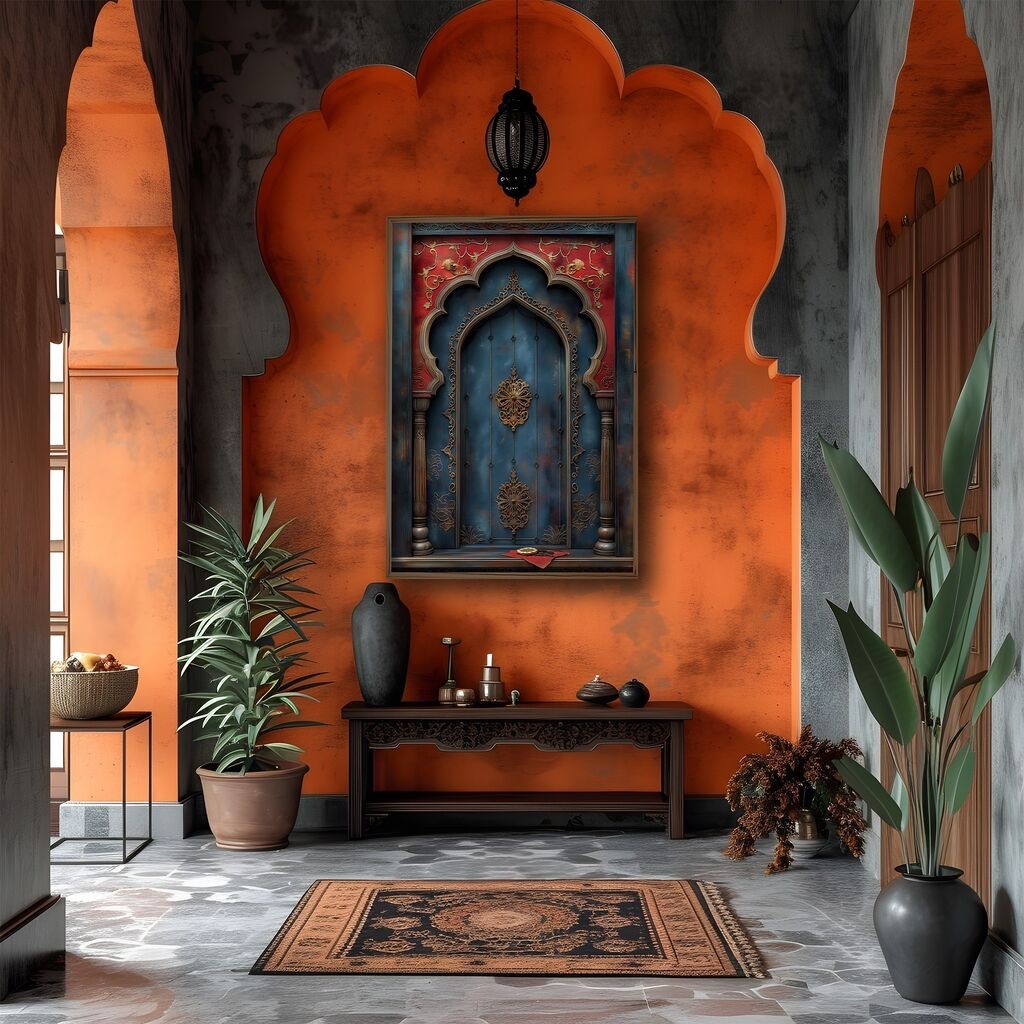 Wallity Image GE116, 35 x 47 см