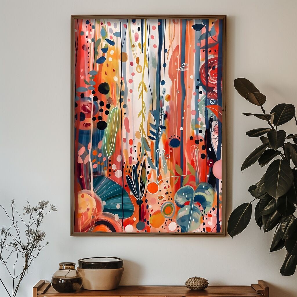 Wallity Image GE174, 35 x 47 см