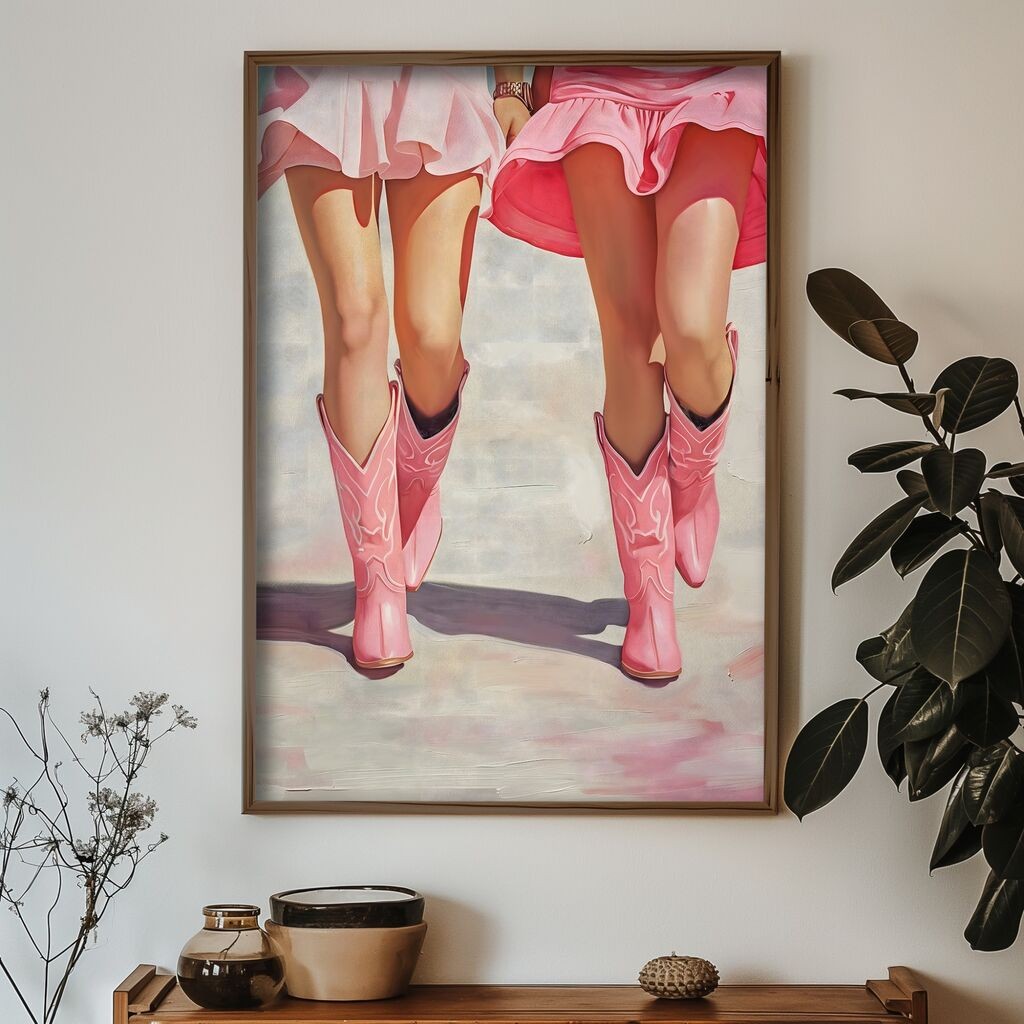 Слика Wallity GE086, 35 x 47 см