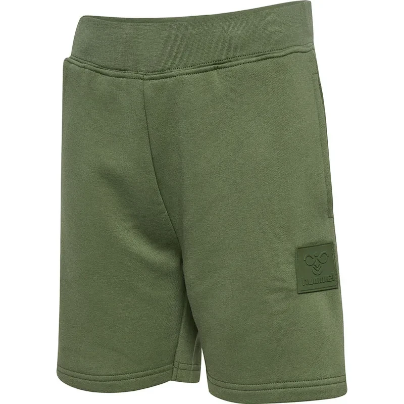 HUMMEL Шорцеви HMLCLEAN ADJUSTABLE SHORTS