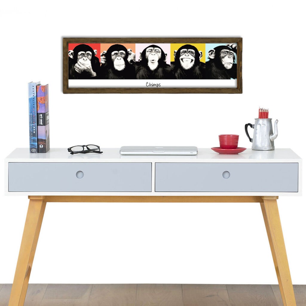 Слика Wallity OZM826, 19 x 70 x 3 см