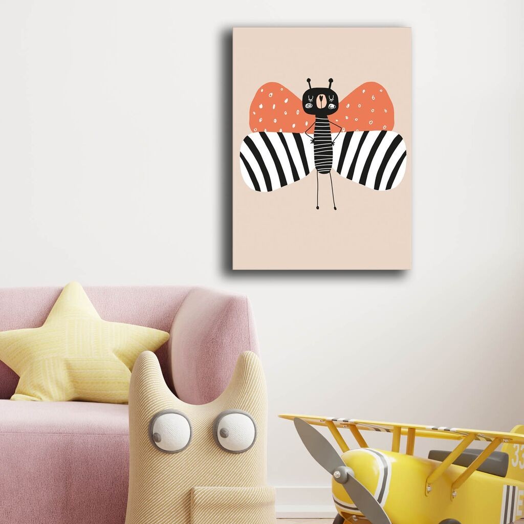 Wallity Image 2838COC-005, 28 x 38 см