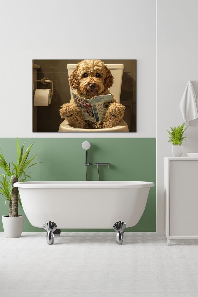 Слика Wallity Ersyaıhyvn32, 50 x 70 см