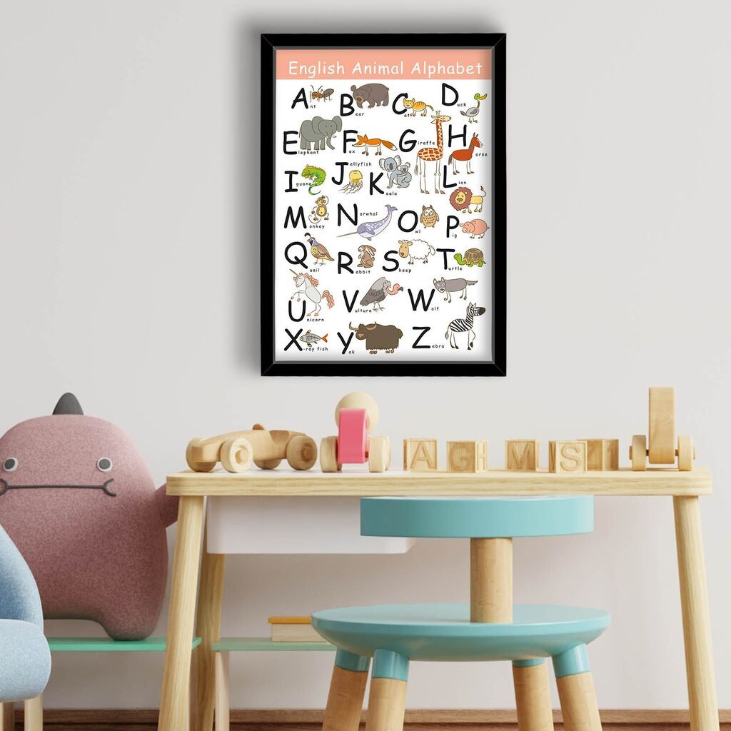 Wallity Image 3853SCT-009, 38 x 53 см