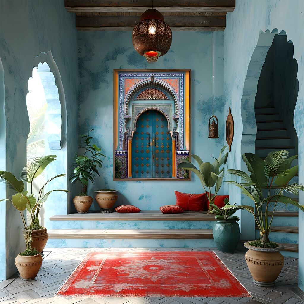 Wallity Image GE119, 35 x 47 см