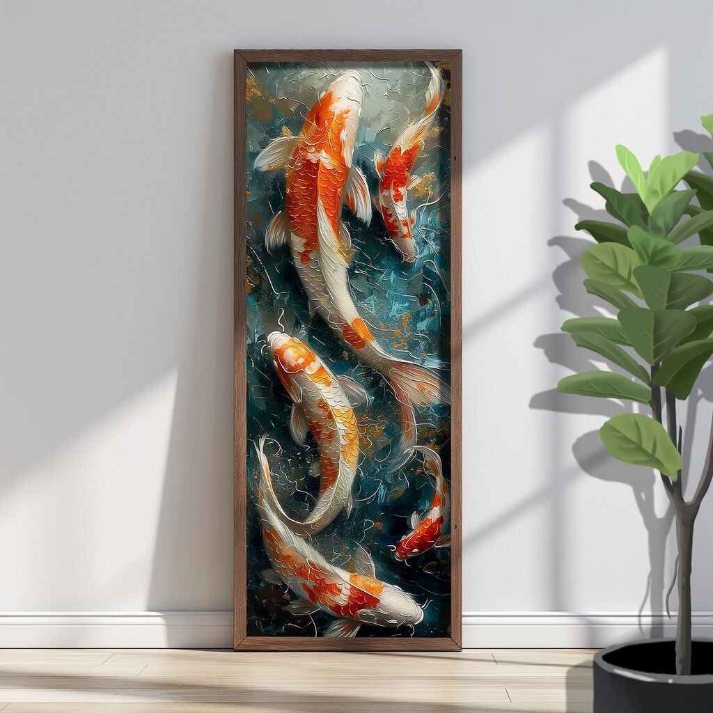 Слика Wallity EMR068, 40 x 120 x 3 см