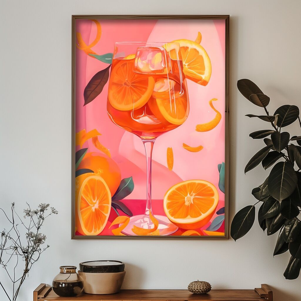 Wallity Image GE252, 35 x 47 см