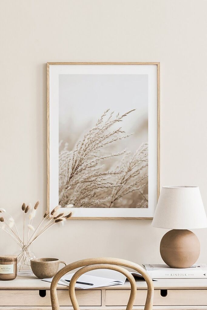 Wallity слика Tekhamcerceve110, 33 x 48 см