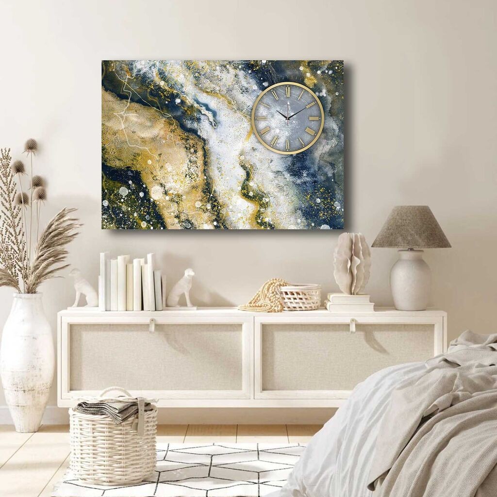 Dzиден часовник Wallity 70100CS-025, 70x100 см