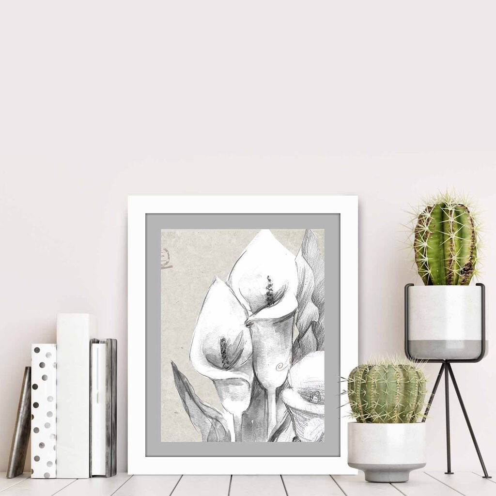 Слика Wallity BCT-002, 23,5 x 28,5 см