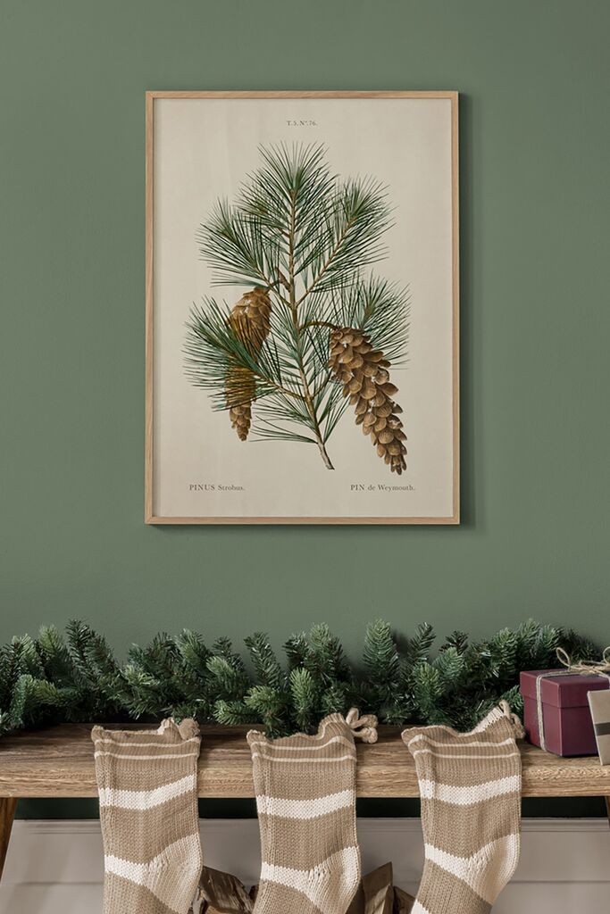 Слика од Wallity од Tekhamcerceve64, 33 x 48 см