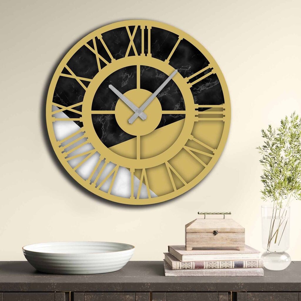 Wallity dzиден часовник 5050MS-015, 50 см