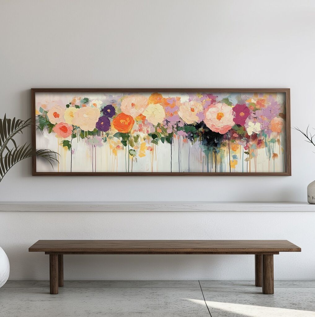 Слика Wallity EMR009, 40 x 120 x 3 см