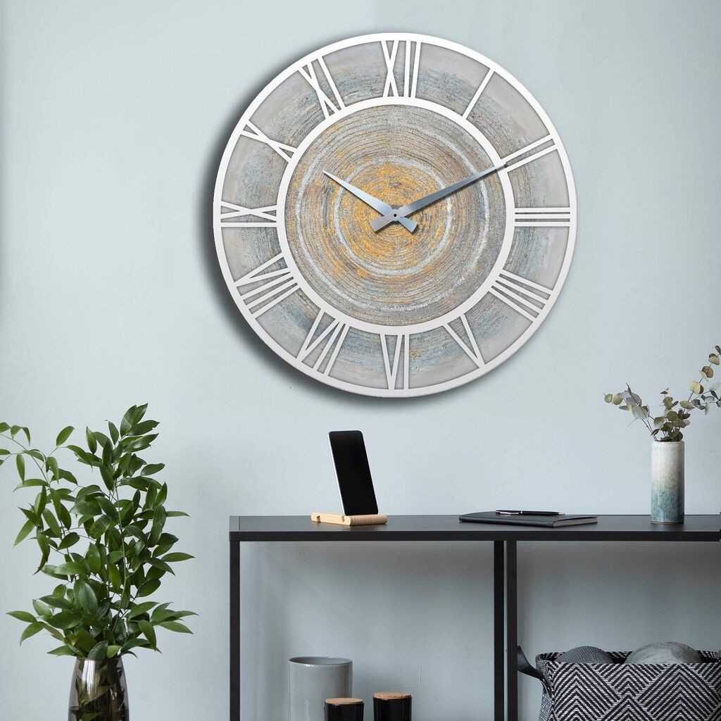 Wallity dzиден часовник 5050softms019, 50 см