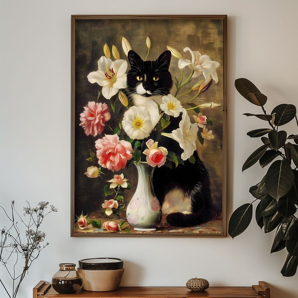 Wallity Image GE166, 35 x 47 см