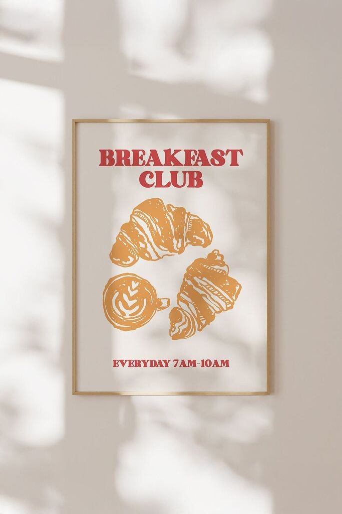 Wallity Image Ersy1Ham14, 33 x 48 см