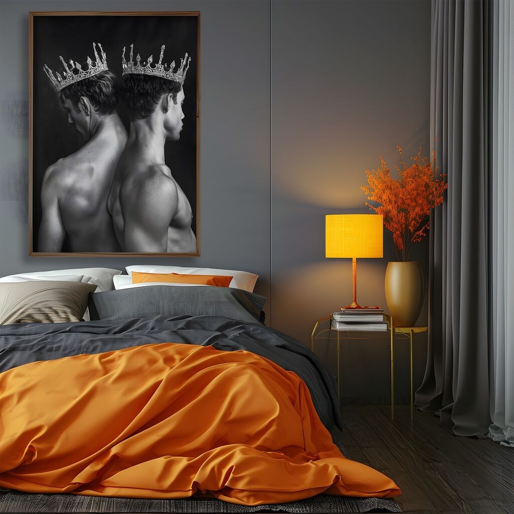 Wallity Image GE164, 35 x 47 см