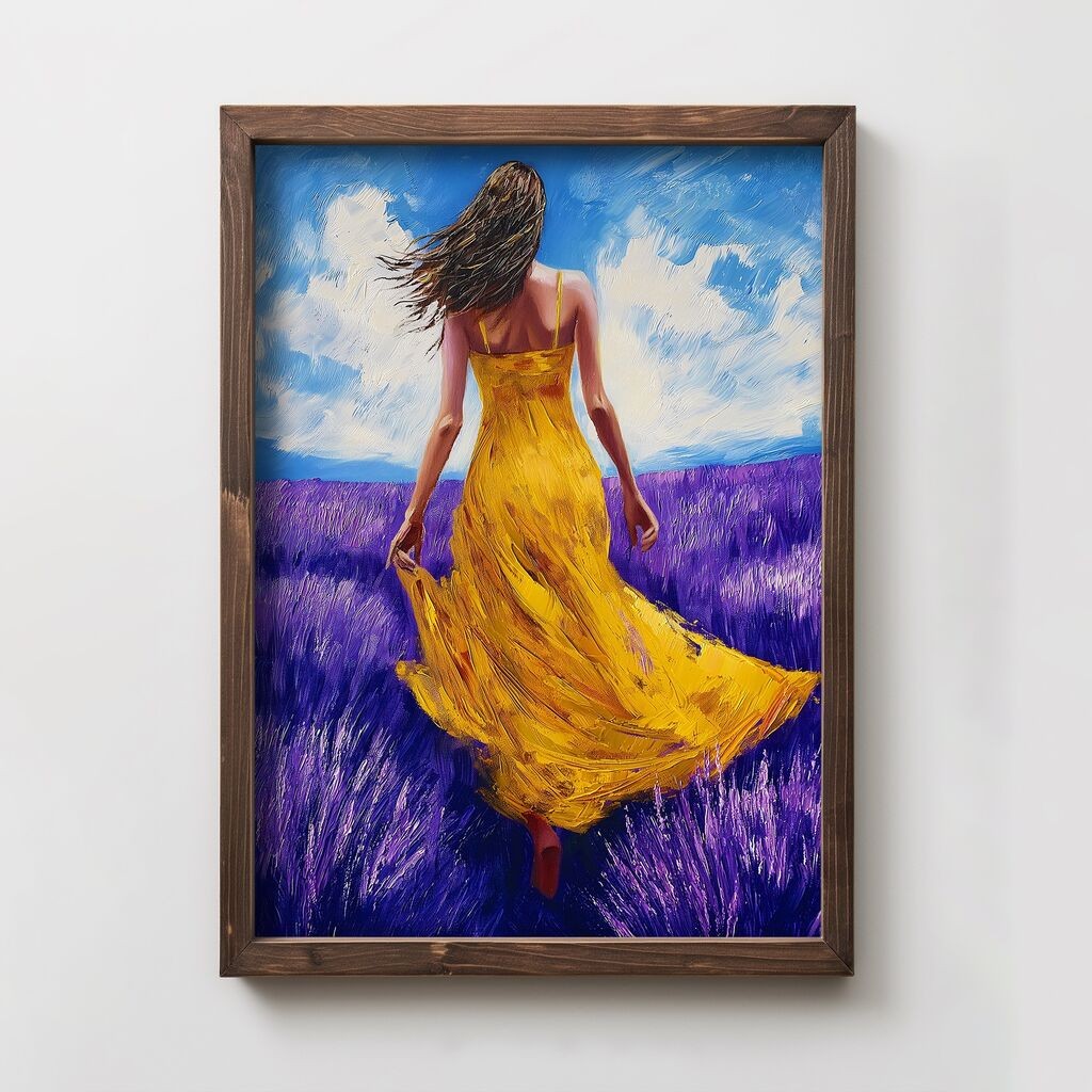 Слика Wallity TUN081, 35 x 47 x 2 см