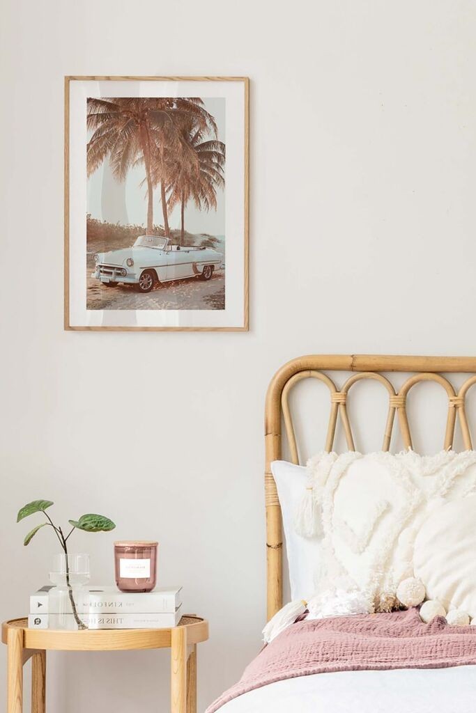 Слика од Wallity од Tekhamcerceve138, 33 x 48 см