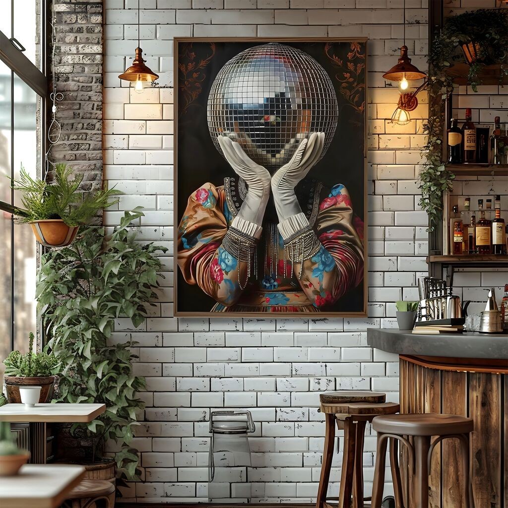 Слика Wallity GE129, 35 x 47 см