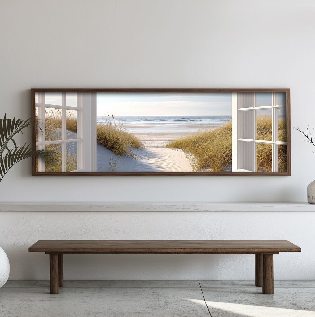 Слика Wallity EMR046, 40 x 120 x 3 см