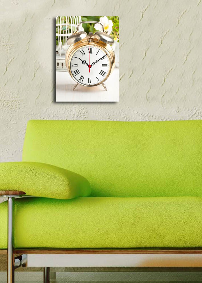 Dzиден часовник Wallity 3040CS-87, 30x40 см