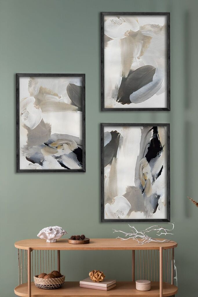 Слика од Wallity Ersy3Syhcrv68, 3 дела, 34 x 49 см