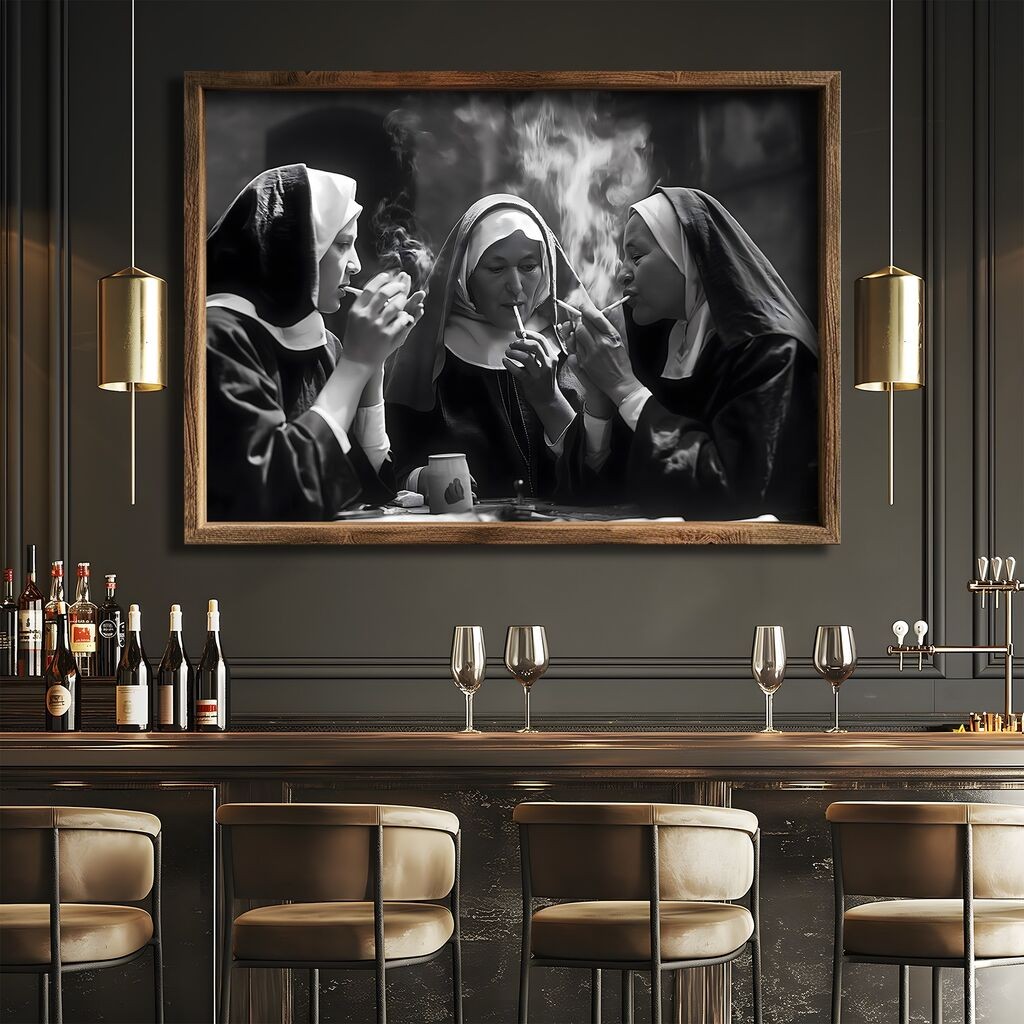 Слика Wallity GE155, 35 x 47 см