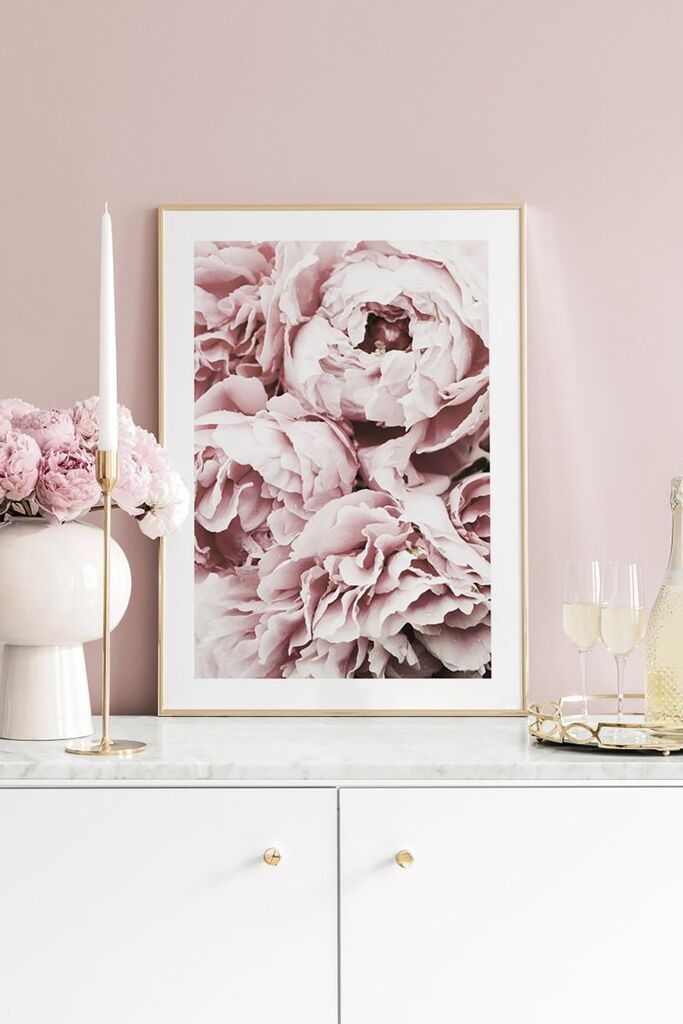 Слика од Wallity од Tekhamcerceve111, 33 x 48 см