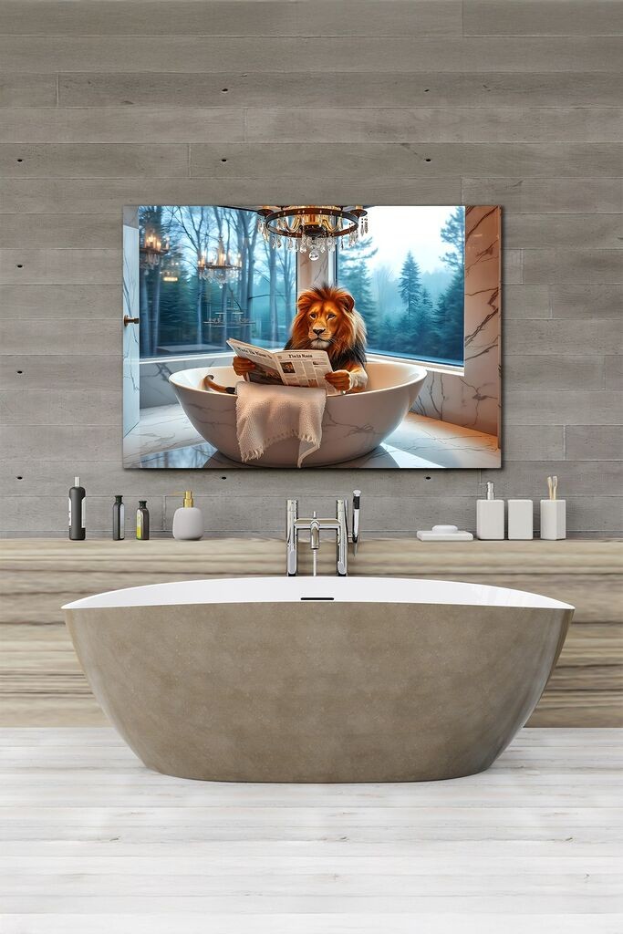 Слика од Wallity Ersyaihyvn21, 40 x 60 см