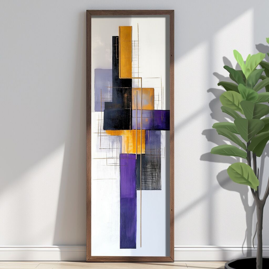 Wallity Image EMR081, 40 x 120 x 3 см