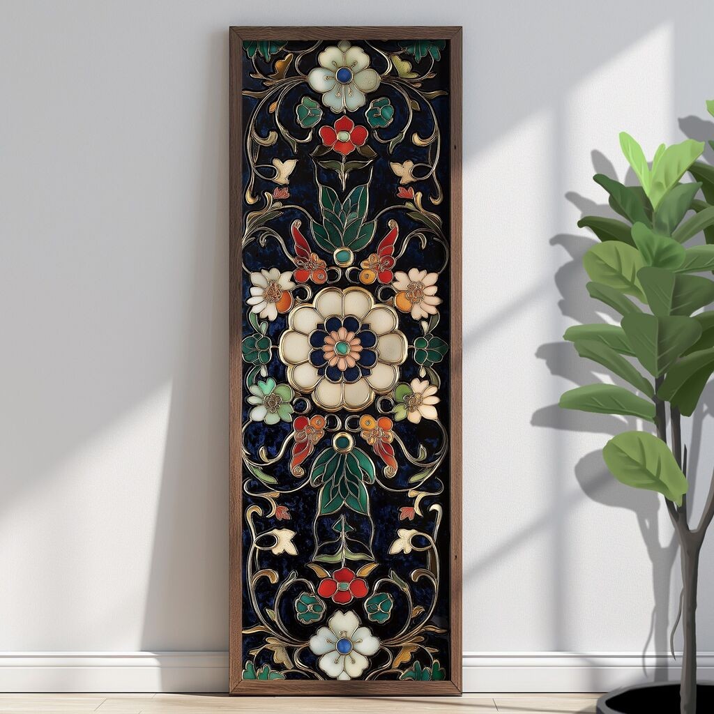 Слика Wallity EMR085, 40 x 120 x 3 см