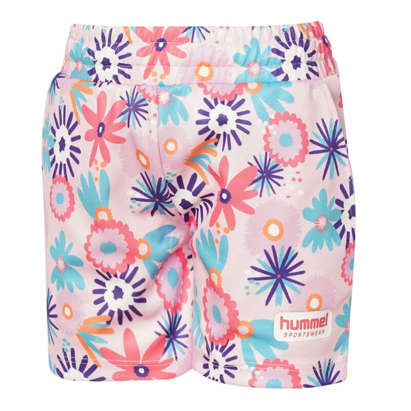 HUMMEL Шорцеви HMLYANKA SHORTS
