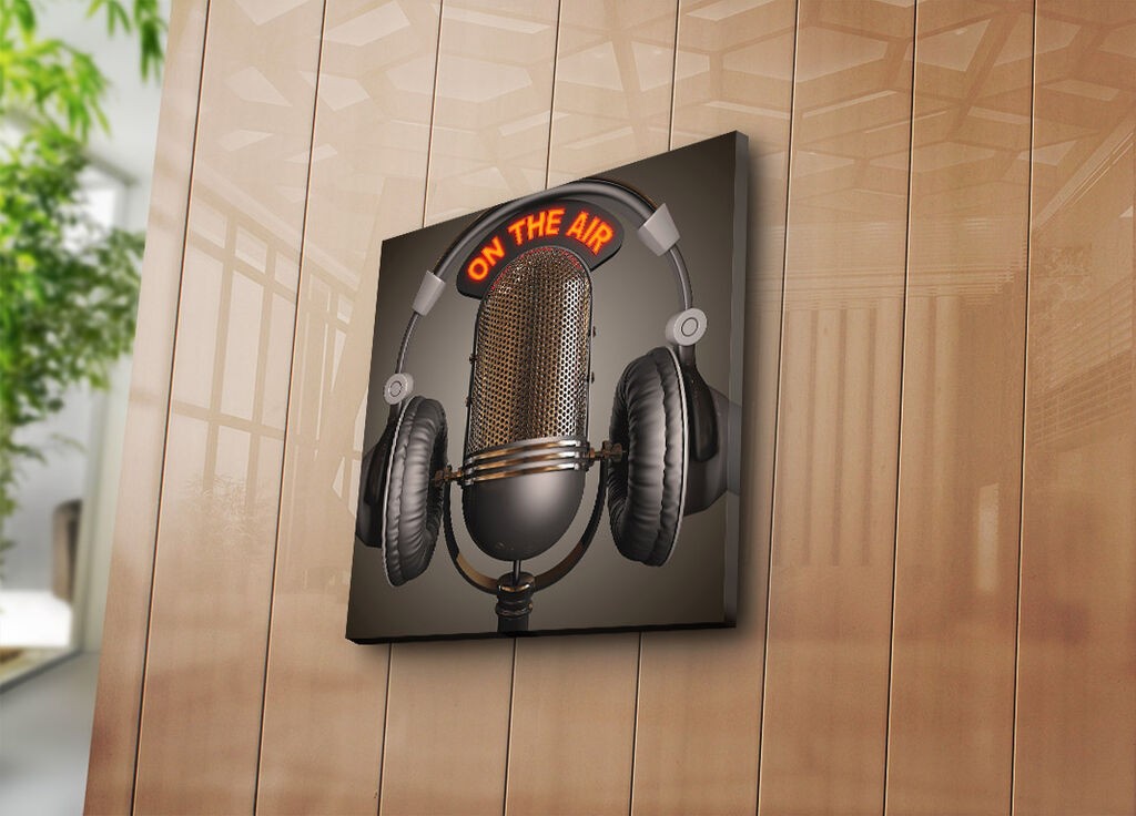 Wallity Image 4545K-49, 45 x 45 см