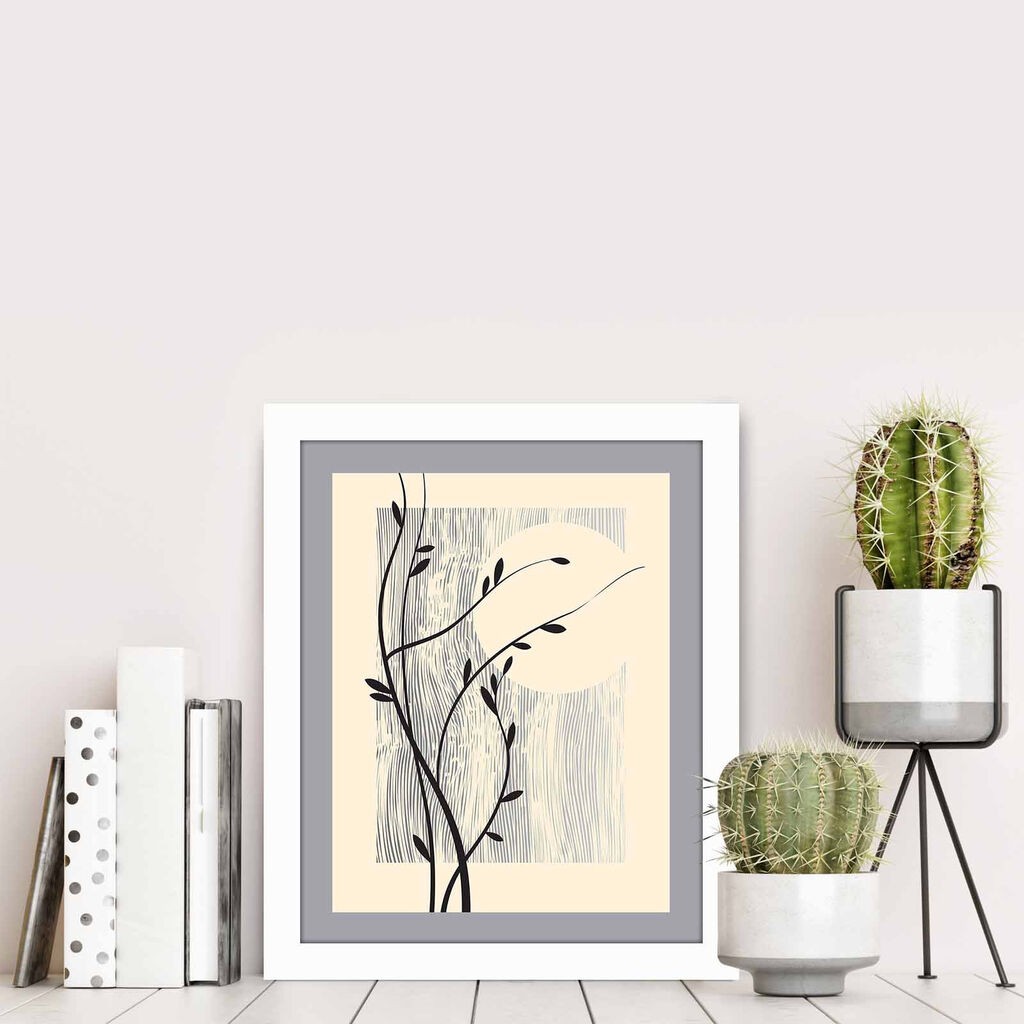 Слика Wallity BCT-003, 23,5 x 28,5 см