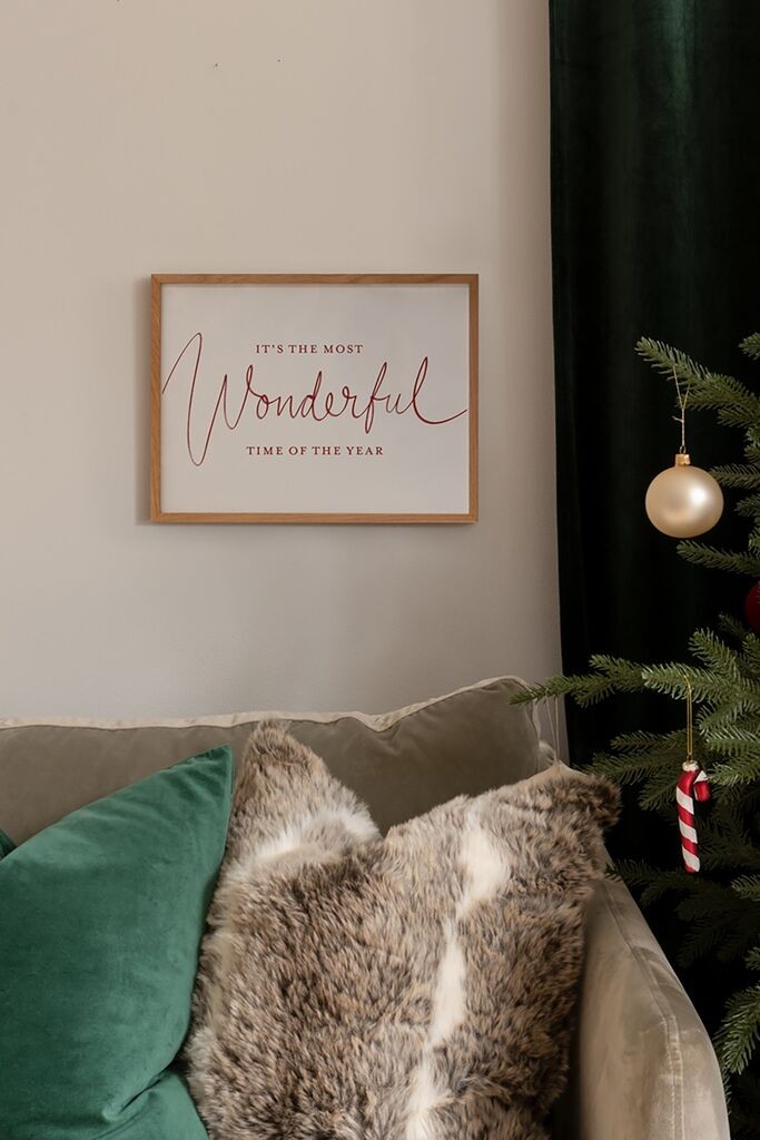 Слика од Wallity од Tekhamcerceve75, 33 x 48 см