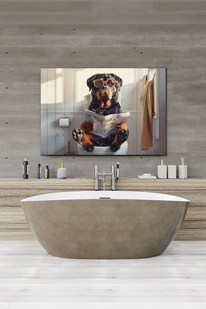 Слика од Wallity Ersyaihyvn46, 40 x 60 см