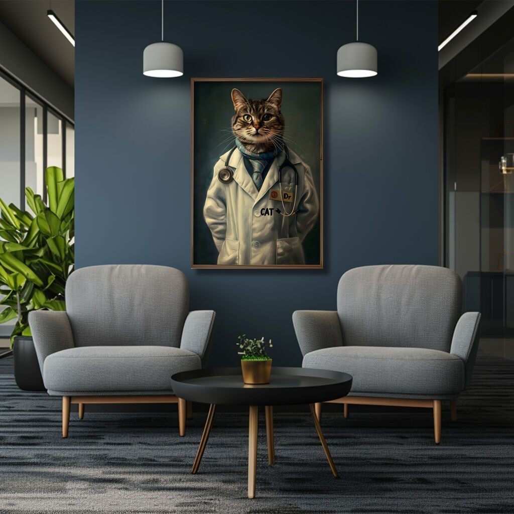 Wallity Image GE036, 35 x 47 см