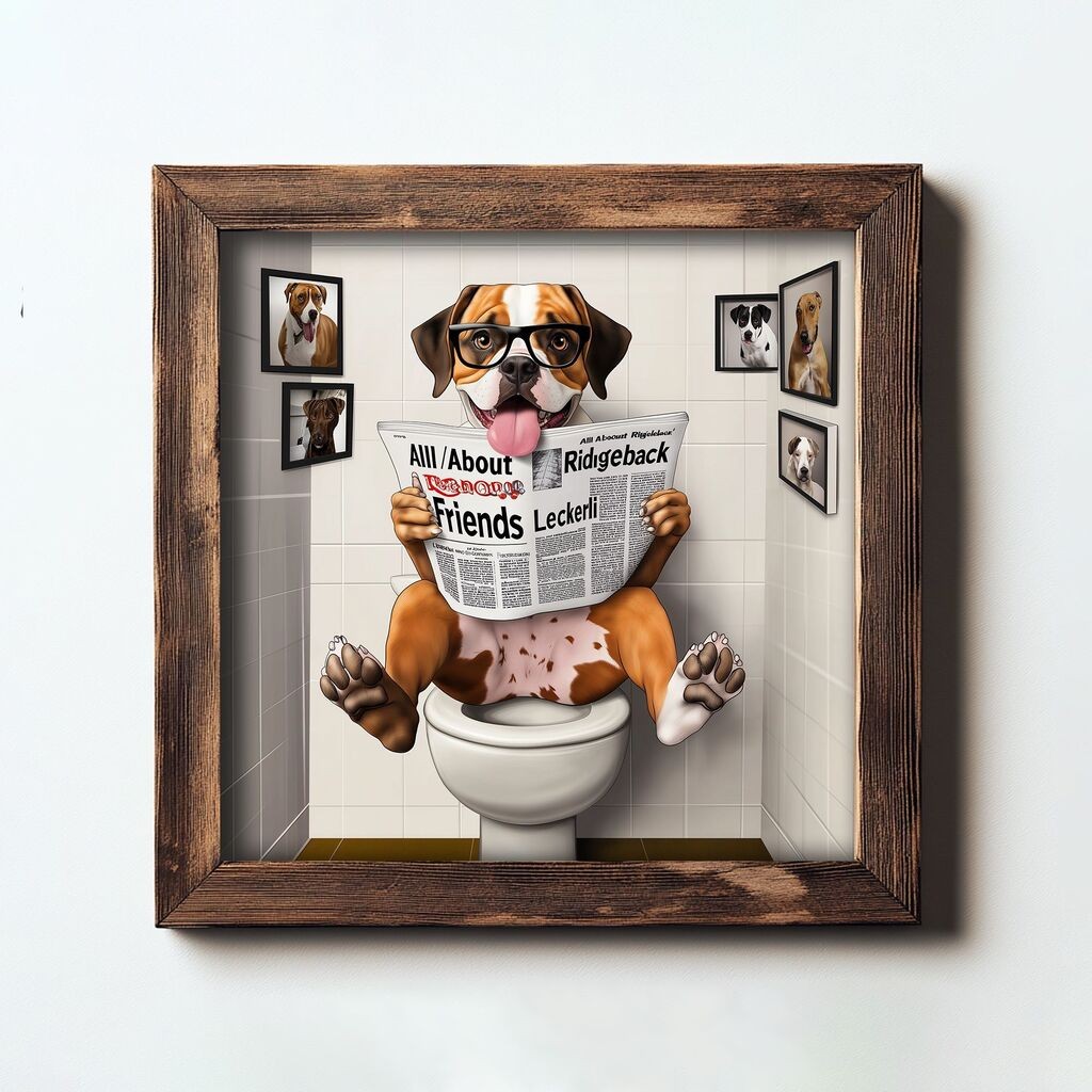 Слика Wallity UKZM081, 16 x 16 x 2 см