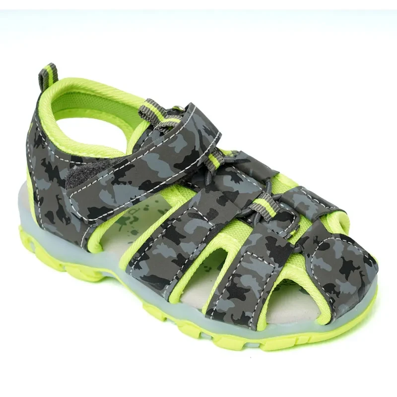 Eastbound Сандали Force