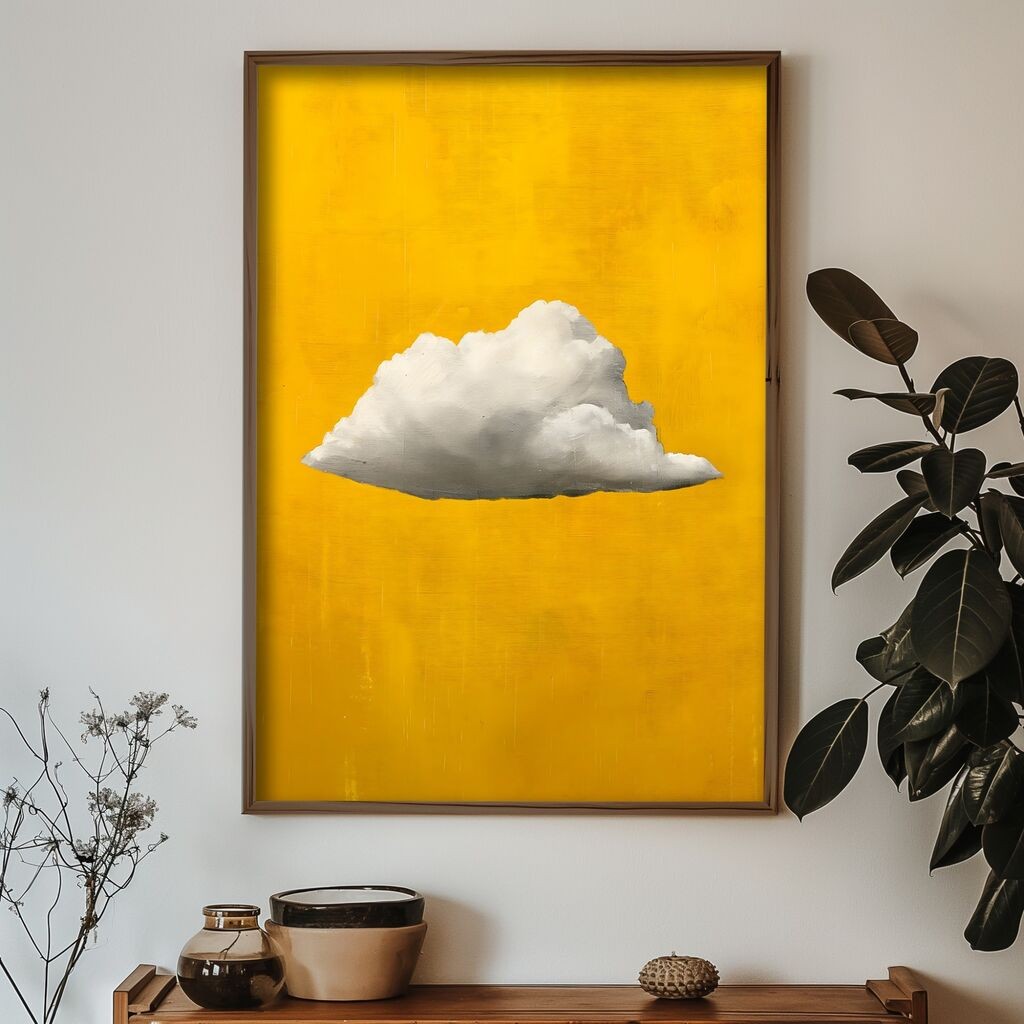 Wallity Image GE203, 35 x 47 см