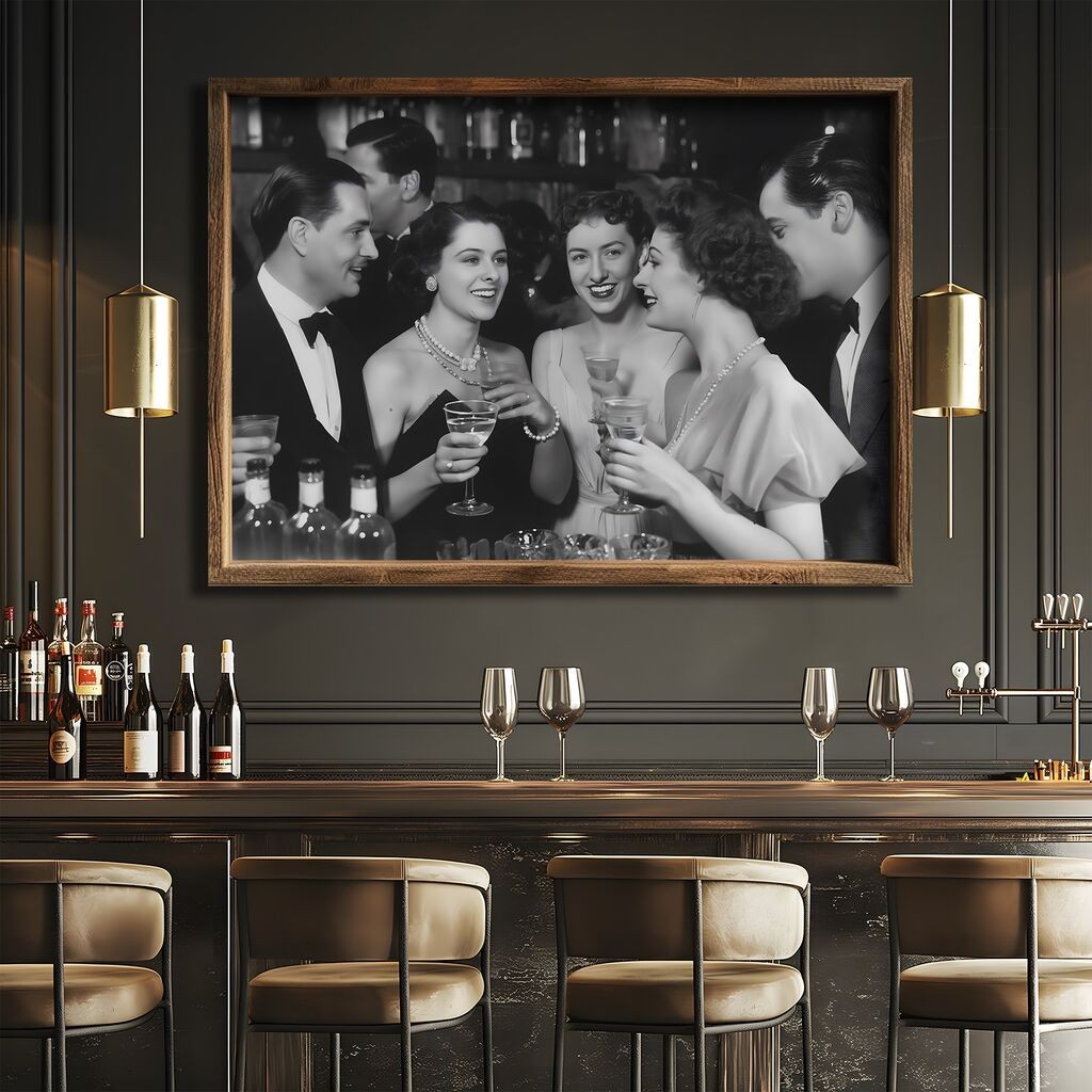 Слика Wallity GE151, 35 x 47 см