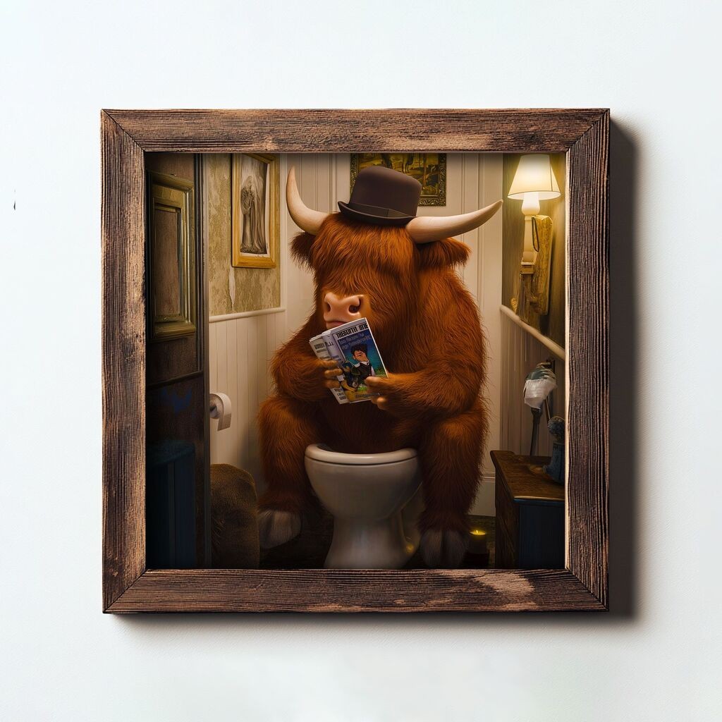 Слика Wallity UKZM083, 16 x 16 x 2 см