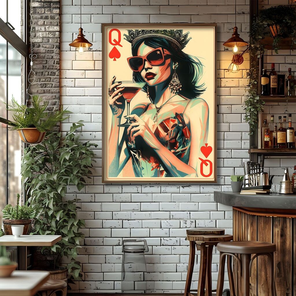 Wallity Image GE114, 35 x 47 см