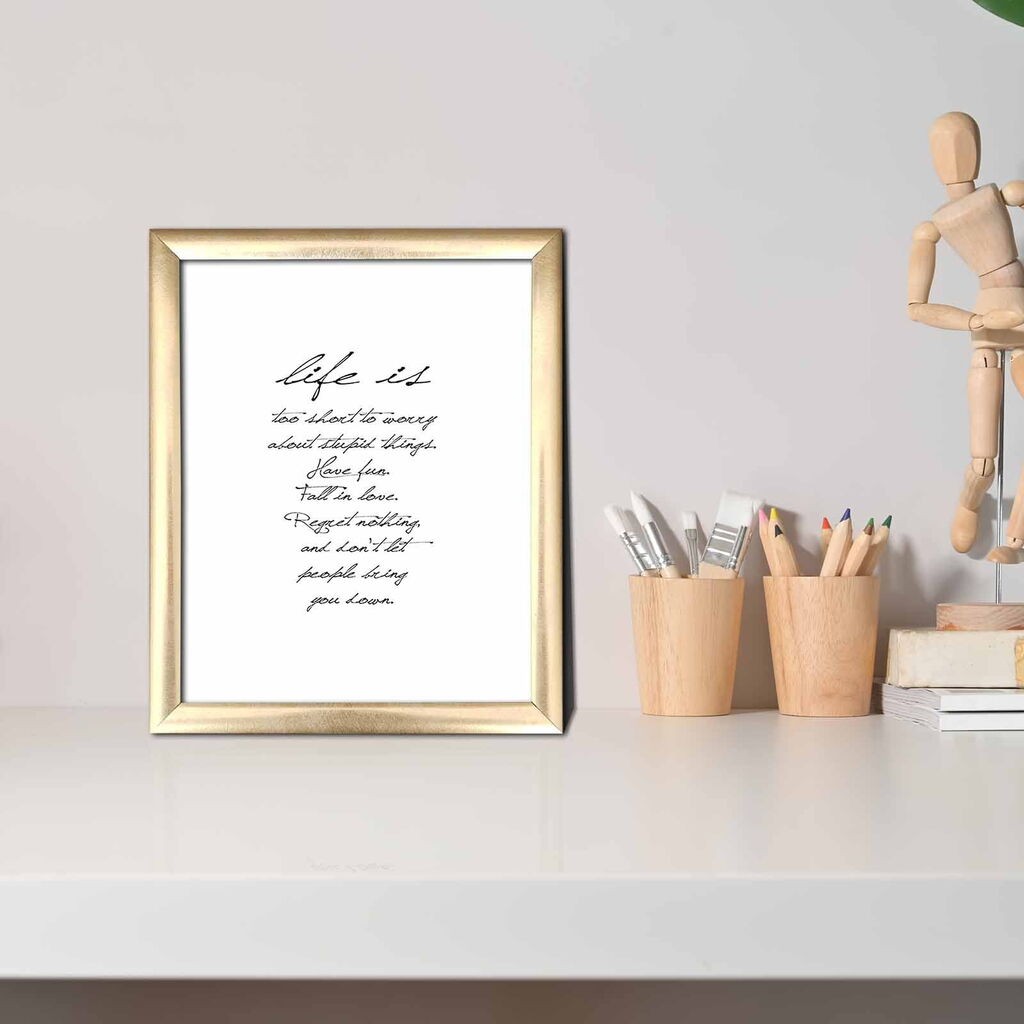 Слика Wallity ACT-014, 23,5 x 28,5 см