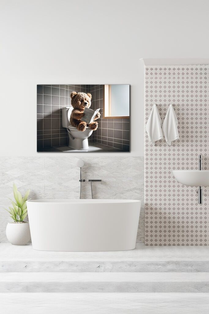 Слика од Wallity Ersyaihyvn27, 40 x 60 см