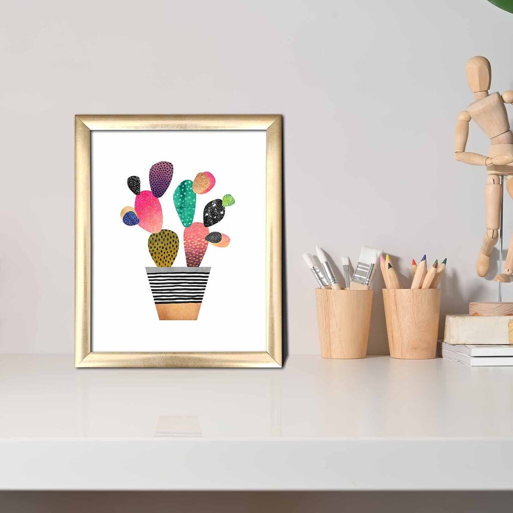 Слика Wallity ACT-016, 23,5 x 28,5 см