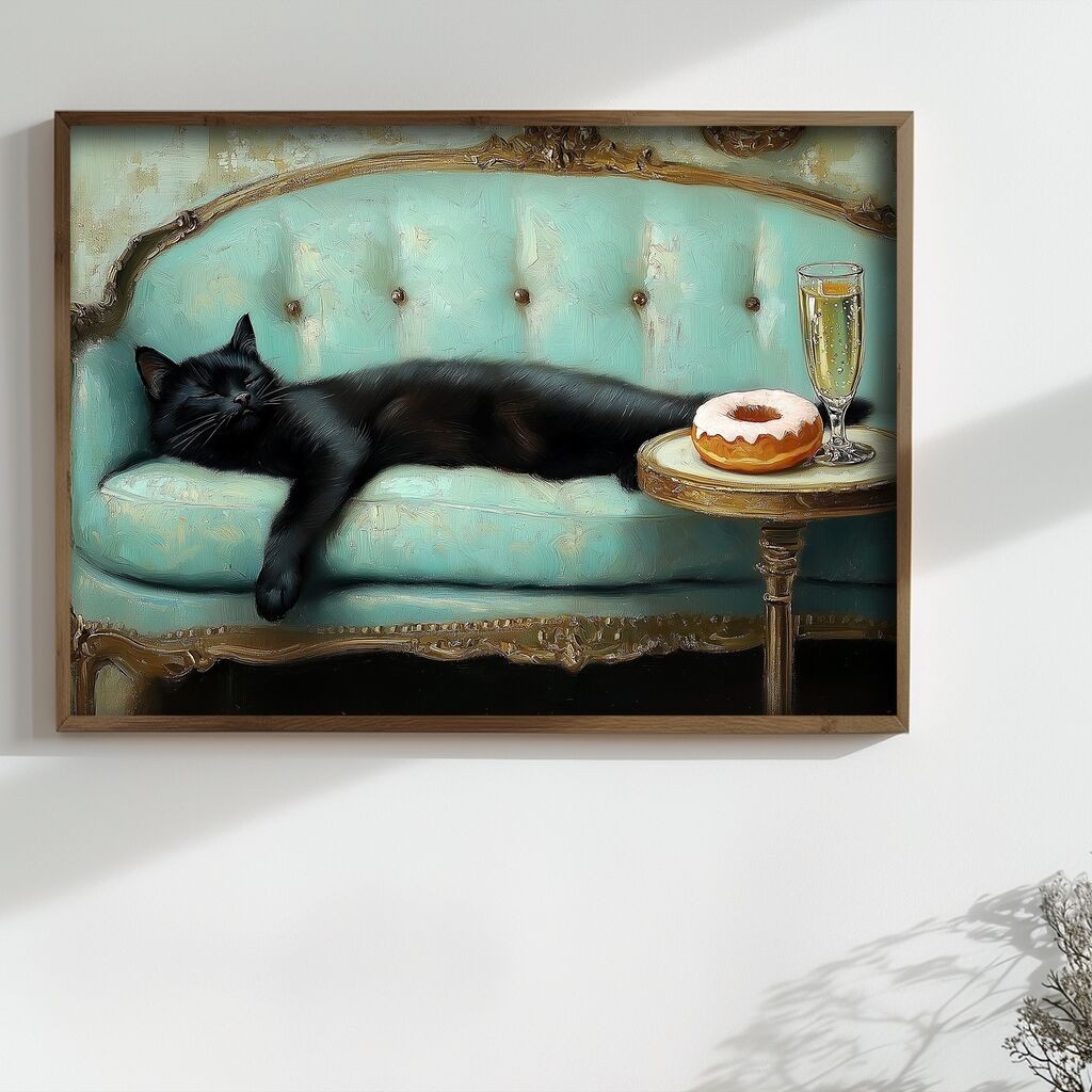 Слика Wallity TUN121, 35 x 47 x 2 см